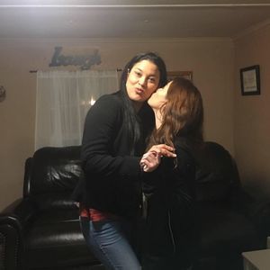 Meet your Posher, Rosa